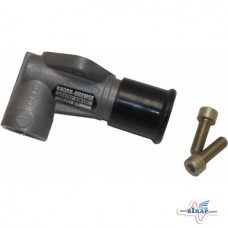 Клапан растормаживания (9630010130) (Wabco)