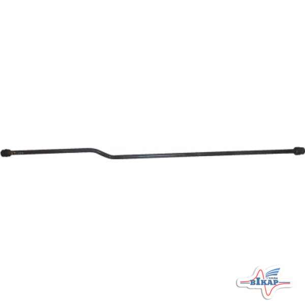 Трубка сливная колонки рулевой ХТЗ-17021, 17221 (пр-во ХТЗ)