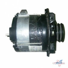 Генератор (14В, 110А) (2-х руч., с интегр.) ЯМЗ-236Д, -238КМ2-3 (Т-150) (ЭЛЕКТРОМ) Генератор (14В, 110А) (2-х руч., с интегр.) ЯМЗ-236Д, -238КМ2-3 (Т-150) (ЭЛЕКТРОМ)