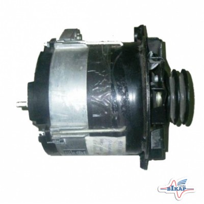 Генератор (14В, 110А) (2-х руч., с интегр.) ЯМЗ-236Д, -238КМ2-3 (Т-150) (ЭЛЕКТРОМ)