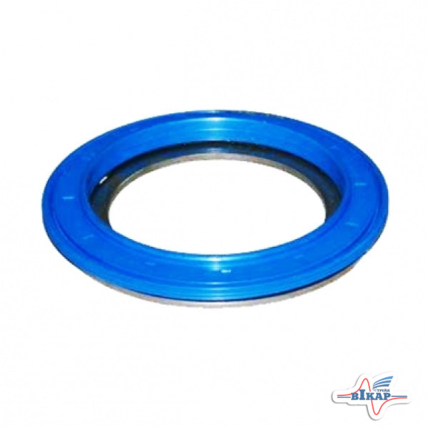 Манжета ступ. колеса 117,5х158х17,8 (оригинал BPW)