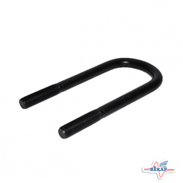 Стремянка 152х320 М24 (оригинал BPW)