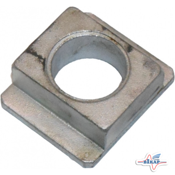 Втулка кронштейна рессоры (оригинал BPW)