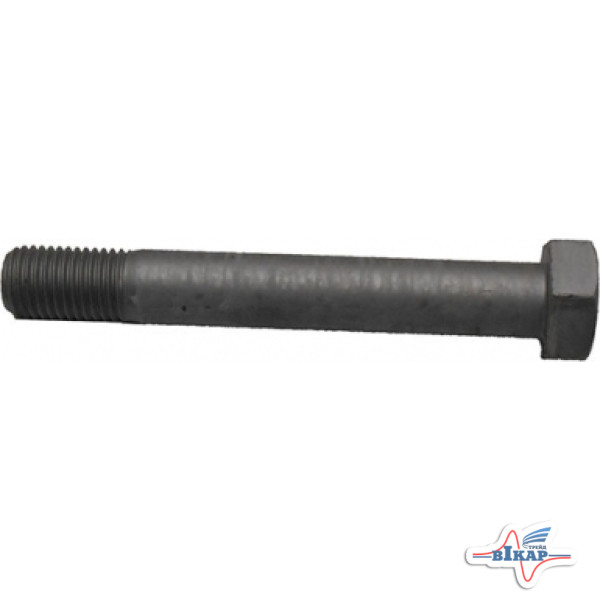Палец ушка рессоры М30х210 (оригинал BPW)