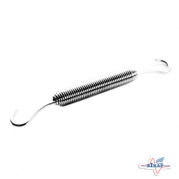 Пружина трещетки 22х25х235 (оригинал BPW)