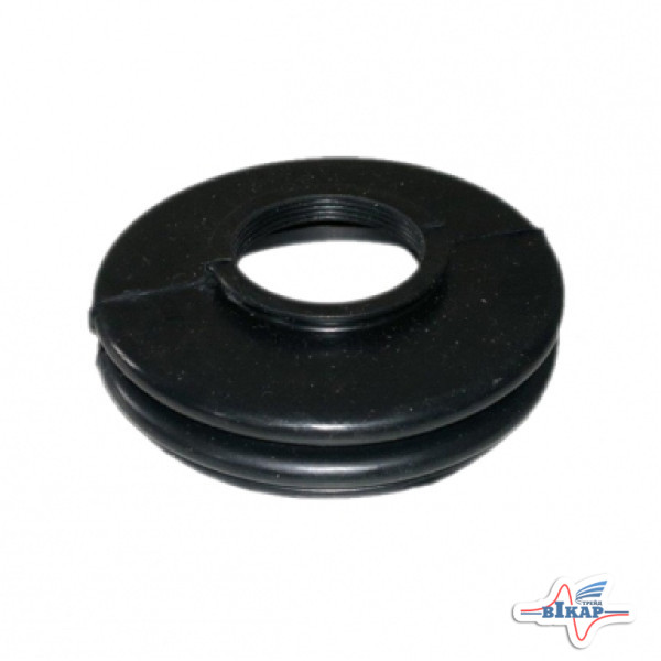 Пыльник пальца рул. тяги (малый) Кам АЗ ЕВРО (пр-во БРТ)