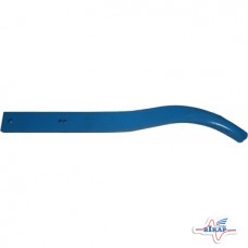 Стойка лапы Смарагд 70x22x795 D16 (LEMKEN)
