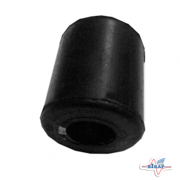 Втулка задней опоры кабины (МАЗ)