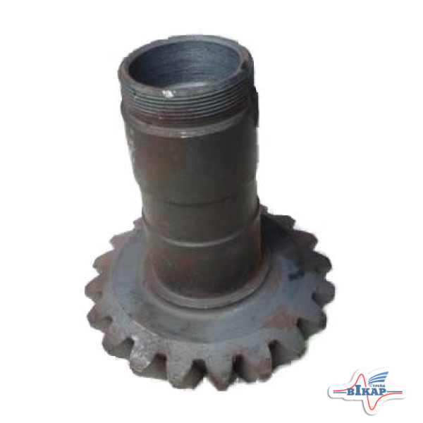 Шестерня коническая ведущая ЭЦУ-150 ДЭМ-121 (пр-во Беларусь)