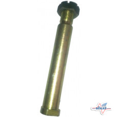 Палец стяжки навески (с резьбой) Т-150К (пр-во Украина)