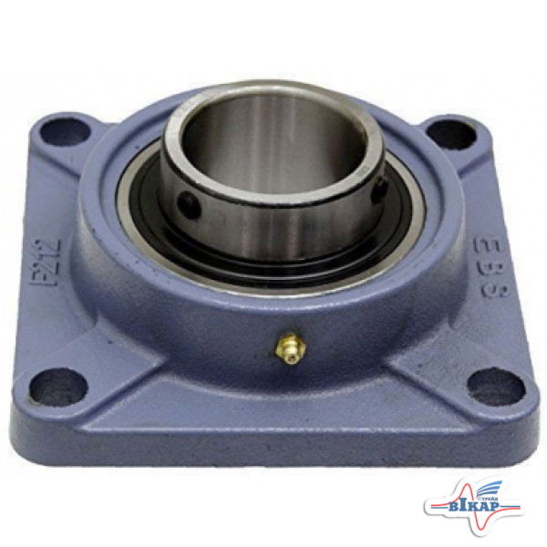 Корпус с подшипником в сборе (00240165/TSF60), Horsch (NSK-RHP)