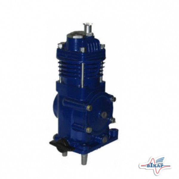 Компрессор Д-245.30E2, Д-245.7Е3, Д-260 (144л/мин) (жидкосное охлаждение) МТЗ-1221 (пр-во БЗА)