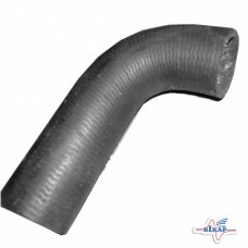 Патрубок радиатора верхний (короткий) МТЗ-320 (конвейер БЗТДиА)