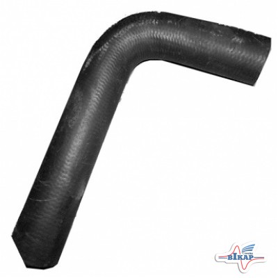 Патрубок радиатора нижний (длинный) МТЗ-320 (конвейер БЗТДиА)