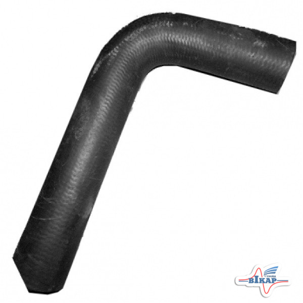 Патрубок радиатора нижний (длинный) МТЗ-320 (конвейер БЗТДиА)