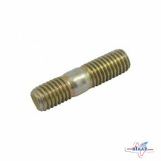 Шпилька М8х1,25х16х16 (Россия)