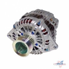 Генератор ЯМЗ-650 (пр-во ЯМЗ) Генератор ЯМЗ-650 (пр-во ЯМЗ)