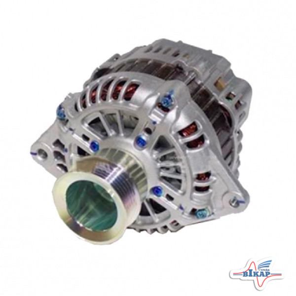 Генератор ЯМЗ-650 (пр-во ЯМЗ)