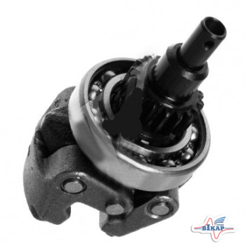 Державка грузов ТНВД КамАЗ (пр-во ЯЗДА)