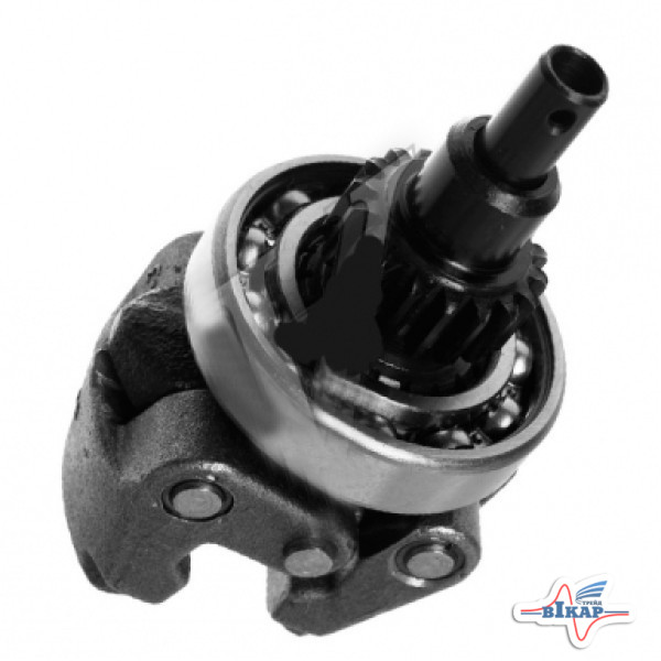 Державка грузов ТНВД КамАЗ (пр-во ЯЗДА)