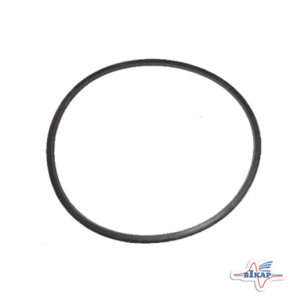 Кольцо уплотнит. фильтра воздушного Д-240, Д-243 МТЗ-80-920 (пр-во ММЗ)