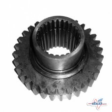 Шестерня вала вторичного КПП МТЗ-3022, 3522, 3522.5 (пр-во МТЗ)