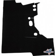 Прокладка пола кабины шумоизоляционная МТЗ 80-1221 (пр-во Украина)