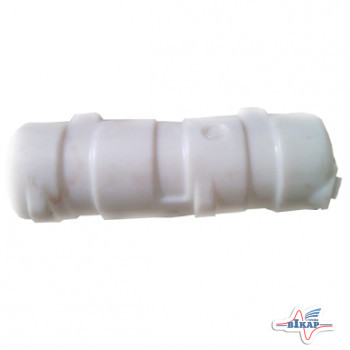 Бачок расширительный системы охлаждения (круглый) Акрос Вектор "Ростсельмаш"