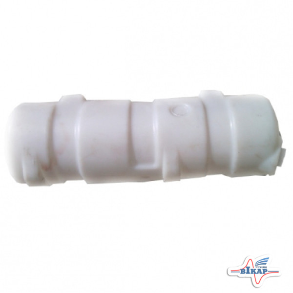 Бачок расширительный системы охлаждения (круглый) Акрос Вектор "Ростсельмаш"