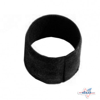 Втулка колесной шпильки прицепа СЗАП-8551 (ось L1, 8т, 12т)