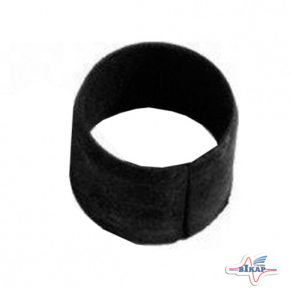 Втулка колесной шпильки прицепа СЗАП-8551 (ось L1, 8т, 12т)