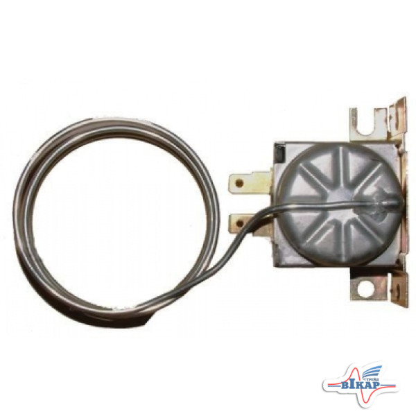 Датчик регулятора температуры (AH144020/RE244318/S.106628/76049691/84078518/87427857), JD