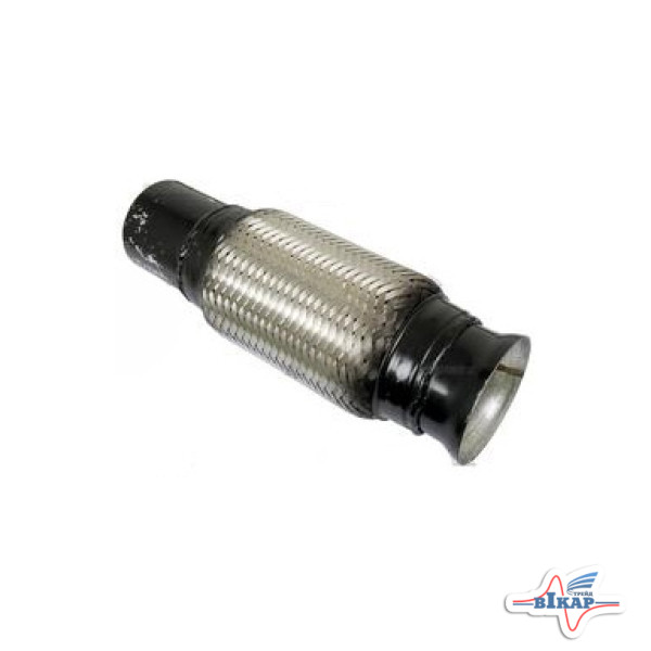 Гофра выхлопной трубы, JD6920