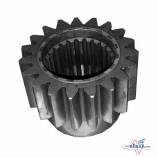 Шестерня вала блока шестерен (Z=19) КПП МТЗ-2022 (пр-во МТЗ)