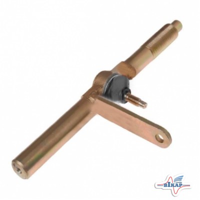 Тяга промежуточная КПП-152 (РОСТАР) КамАЗ