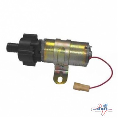 Насос сист. охлаждения автономного отопителя КамАЗ, МАЗ (ЕВРО разъем)