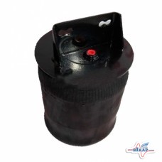 Пневмобаллон (чулок) в сб.со стаканом (н/обр.) (4-х балон.подв.) МАЗ-5440А9 (МАЗ)