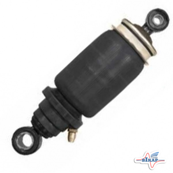 Амортизатор кабины (с пневмобаллоном) 105392 / 9428902919 / 9428902919