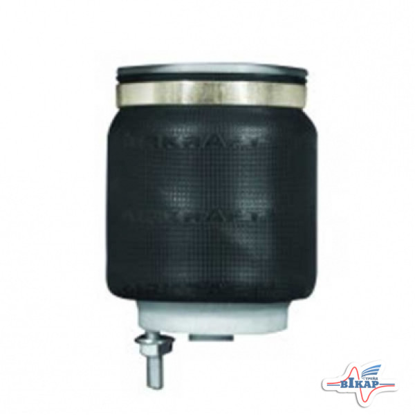 Амортизатор кабины SZ50-8 / CB0082 / 5010092916