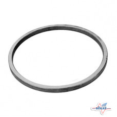 Втулка прост. роликов шестерни 4-ой перед. вторвала КПП ЕВРО-2 (пр-во КамАЗ)