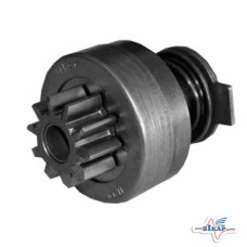 Привод стартера Д-240, Д-243, Д-245, Д-260 (4183) (пр-во Mahle-Letrika)