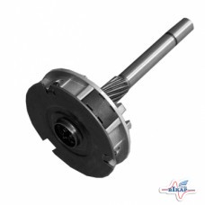 Редуктор стартера Д-240, Д-243, Д-245, Д-260 (4183) (пр-во Mahle-Letrika)