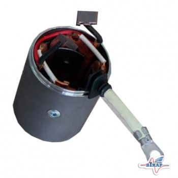 Обмотка стартера МТЗ 12В (AZE 4183) (пр-во Mahle-Letrika)