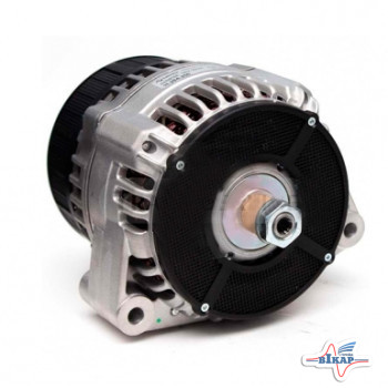 Генератор 14В, 2100Вт, 150А МТЗ с дв. Д-260.4S2, BF1013, ХТЗ (пр-во Mahle-Letrika)