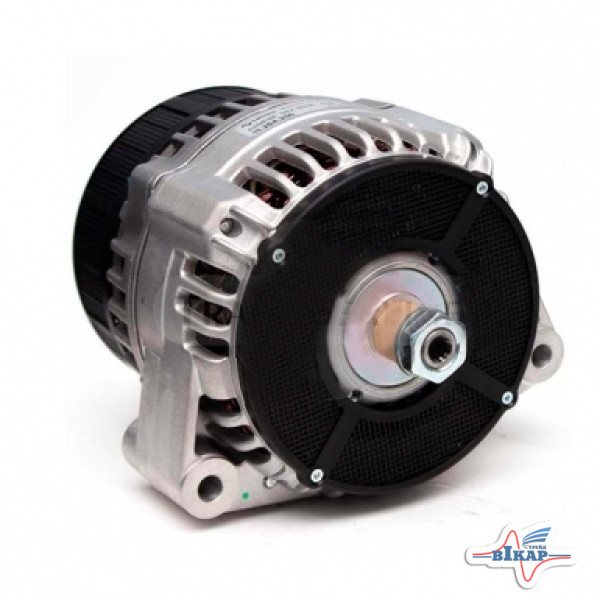 Генератор 14В, 2100Вт, 150А МТЗ с дв. Д-260.4S2, BF1013, ХТЗ (пр-во Mahle-Letrika)