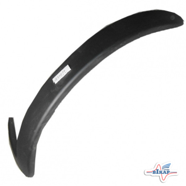Уширитель крыла заднего левого МТЗ-3022 (конвейер МТЗ)