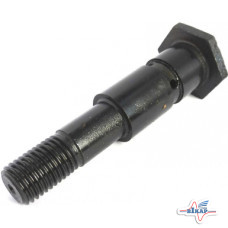 Ось ролика натяжного привода вентилятора МТЗ-2522, 2822, 3022 (конвейер МТЗ)