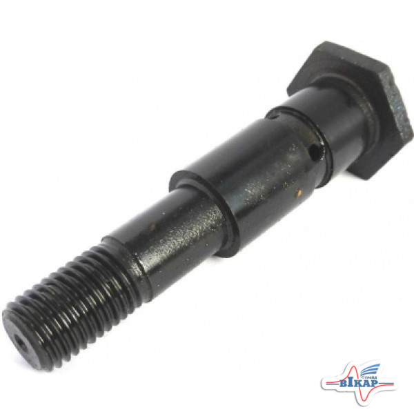 Ось ролика натяжного привода вентилятора МТЗ-2522, 2822, 3022 (конвейер МТЗ)