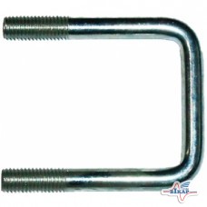 Скоба M12/60/84 8.8 Zn