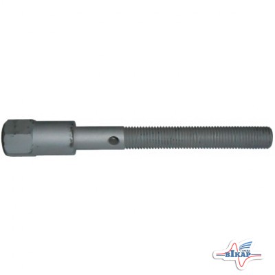 Стяжка M24x153/275 SW36 Zn